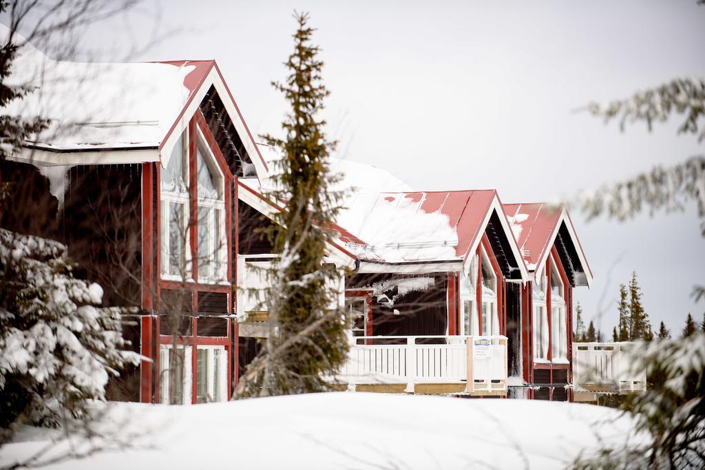 Trillevallens Apartments Are Exterior foto
